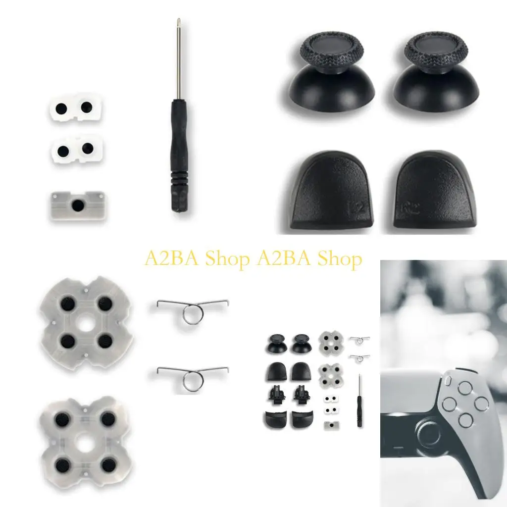 A2BA R2-L2 L1-R1 Tr…