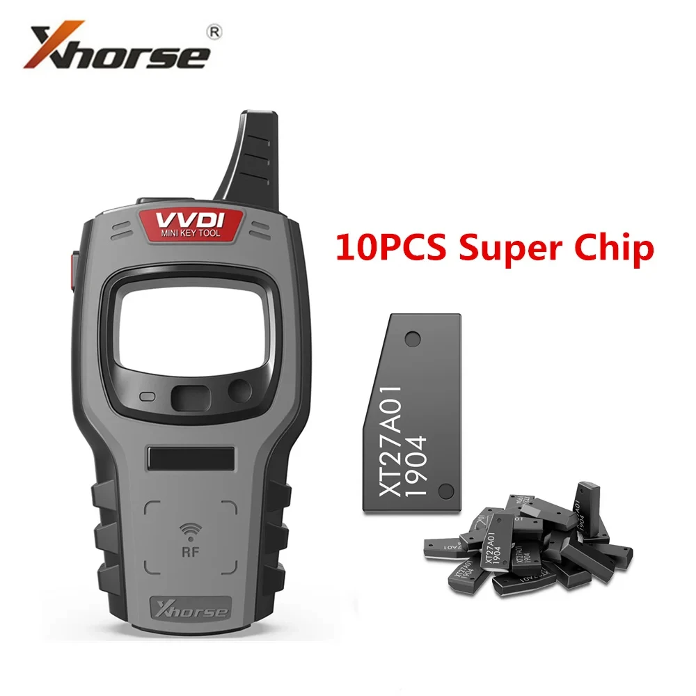 Variant: 10pcs Super Chip