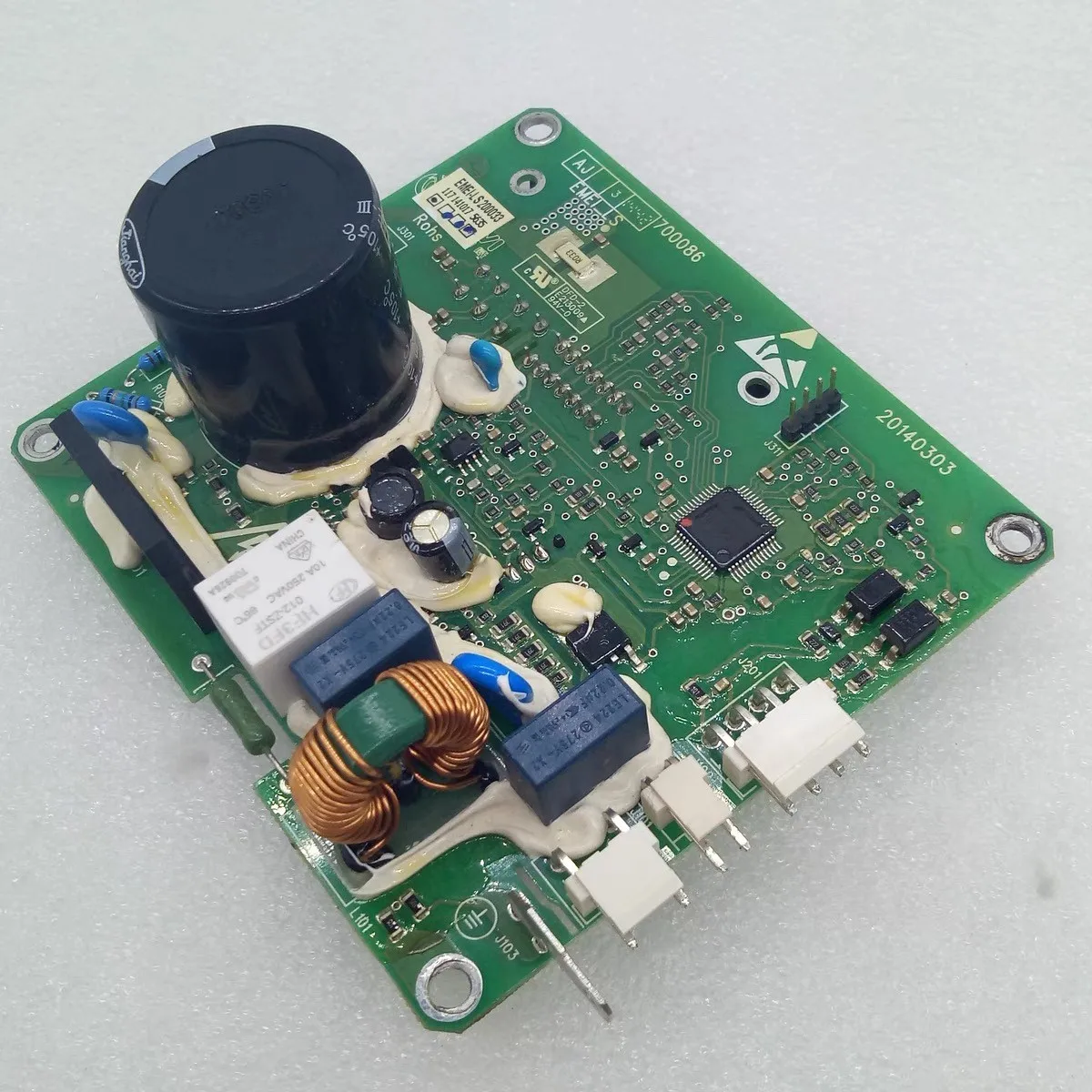 MG60-1013EDS MG80-K1213EDS test ok circuit board motherboard