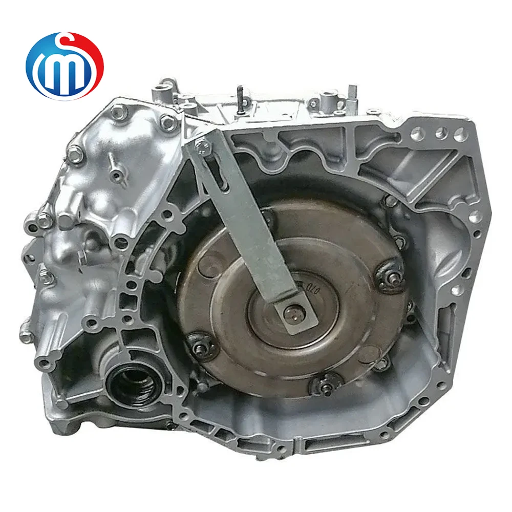 

JF015E RE0F11A RE0F10D Блок автоматической коробки передач для Nissan Versa Sylphy 1.6L 1.8L CVT Коробки передач