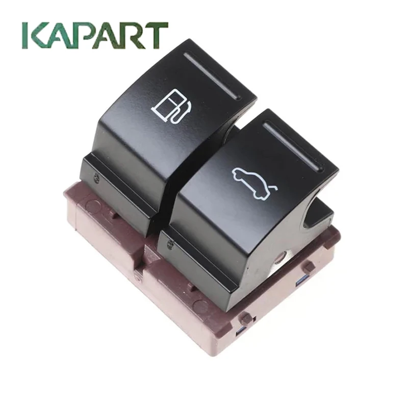 For VW Passat CC Eos Jetta Fuel Tank Door & Trunk Release Button Switch 3C0959903B 3C0 959 903 B