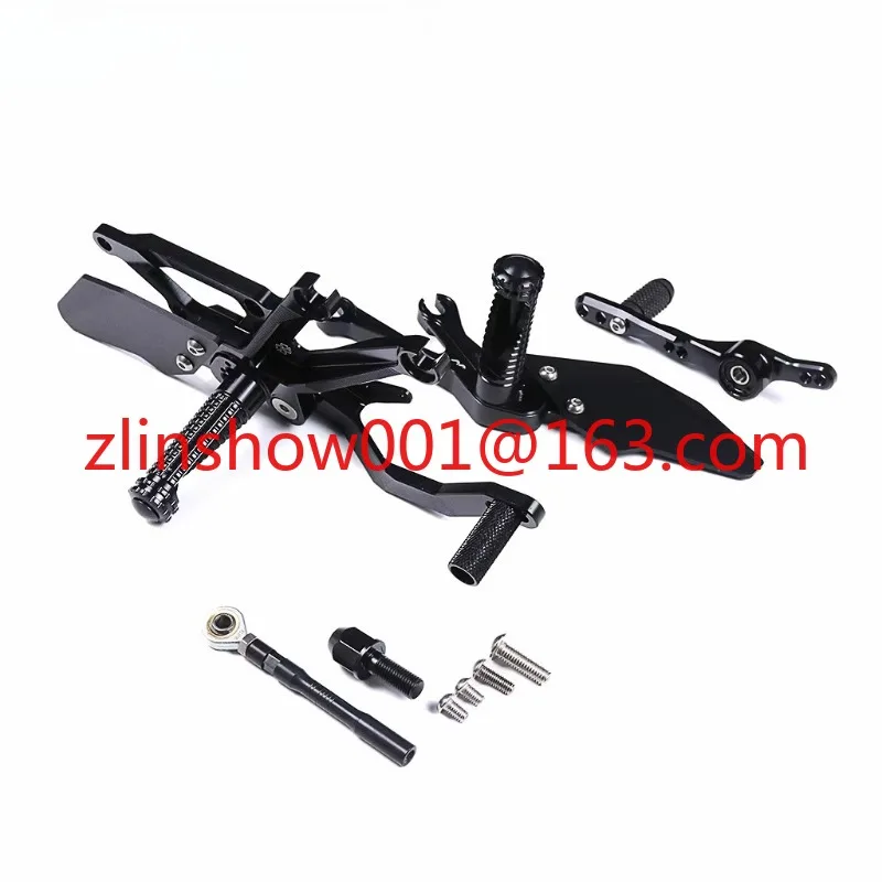 Aluminum Alloy Moto… - image