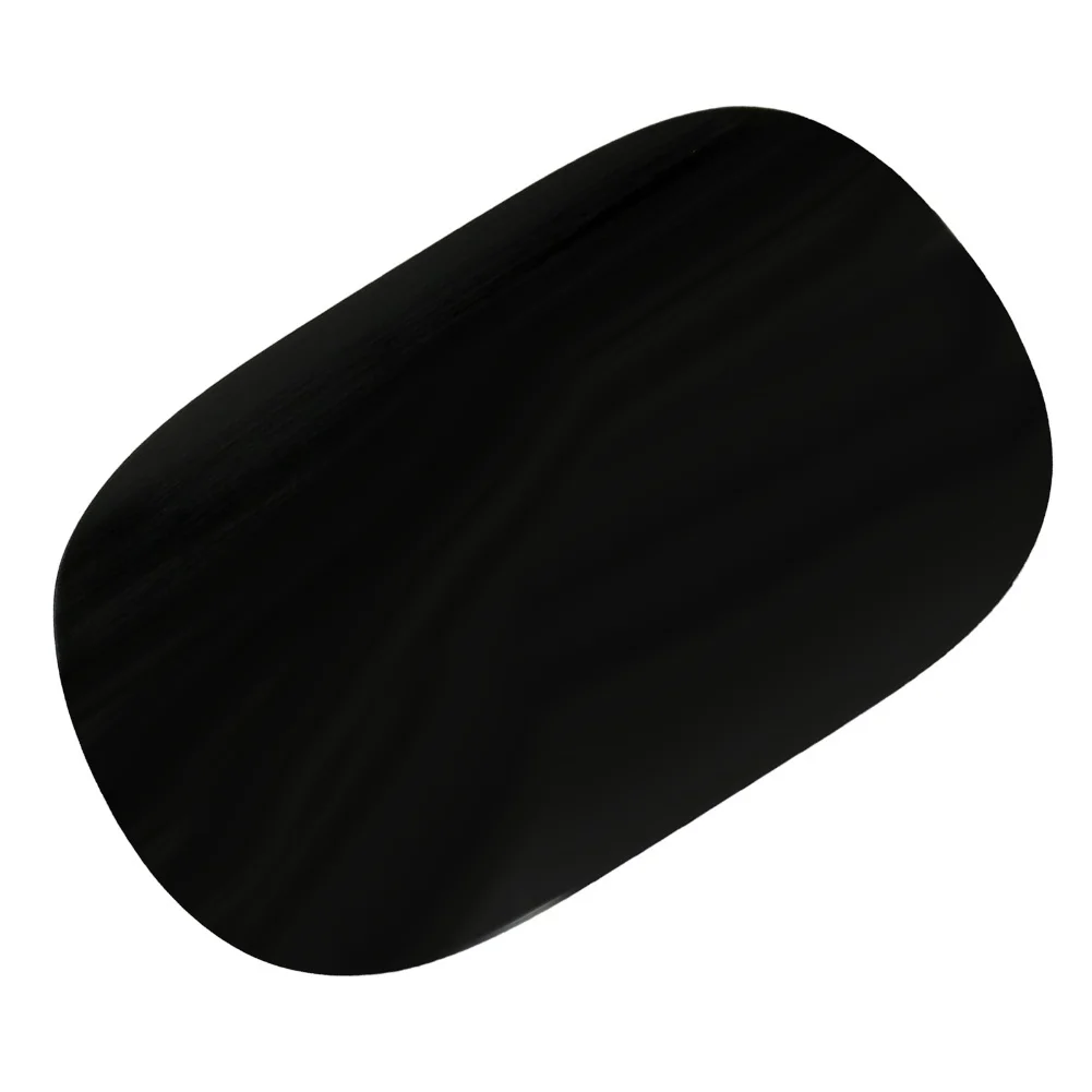 لشركة هيونداي ل توكسون 2019 2021 غطاء باب حشو الوقود استبدال الجزء البلاستيكي رقم 69511D3500 استبدال مباشر #3