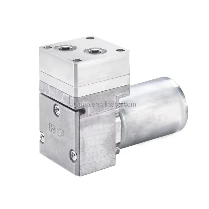 

KNF and BAXIT Vacuum Pump N838KNE CEMS Diaphragm Sampling Pump N838ANE