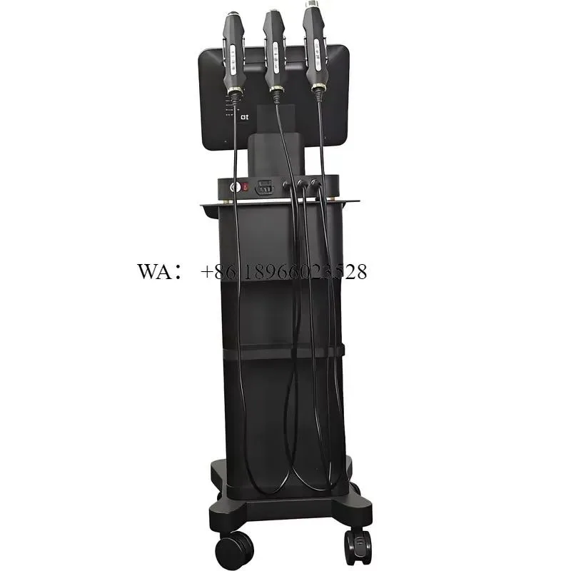 WMWMNU for Hydrodermabrasion Hydra Beauty Facial Salon Hydro Oxygenation Skincare Equipment - view 4