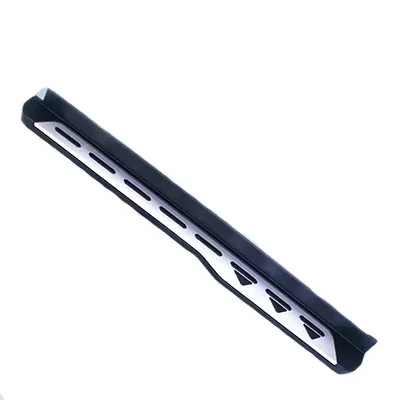 electric motorized side steps retractable running board exterior nerf bar accessories for BYD Song Pro Plus DMI car