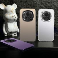 IMD Hard Case Cover For Honor Magic 6 Pro Slim Anti-Scratch 3D Abstract Design Shockproof Protective Android Phone Case