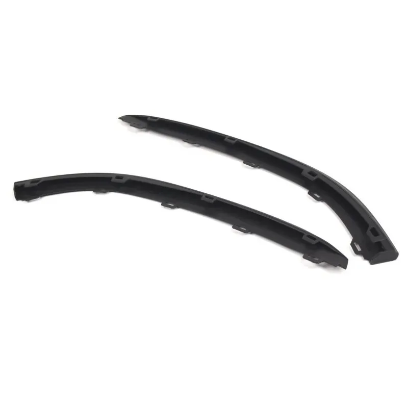 

For Golf MK7 GTI 2014-2017 5GM805903 Good Lower Spoiler Air Deflector New Car Front Bumper Lip