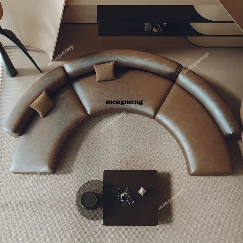 Hot Sales Semi Circ…