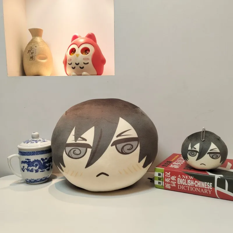 هجوم على العملاق المحيطي أنيمي أفخم قلادة المعرض النهائي ألين ميكاسا أرمين Histelia البعوض البخور فريق العين