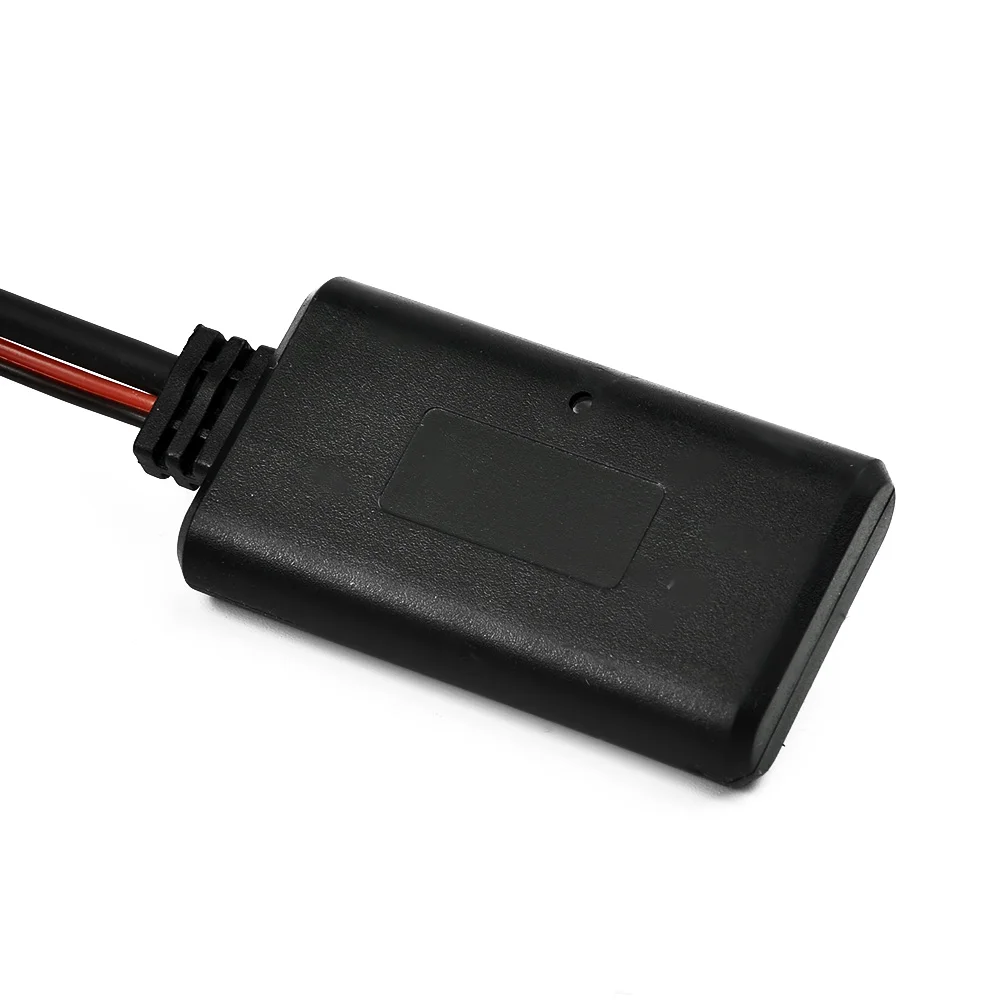 5 0 Audio Adapter Module For For For For BMW E39 E46 X5 E53 Includes Handsfree For For For For MINI For COOPER