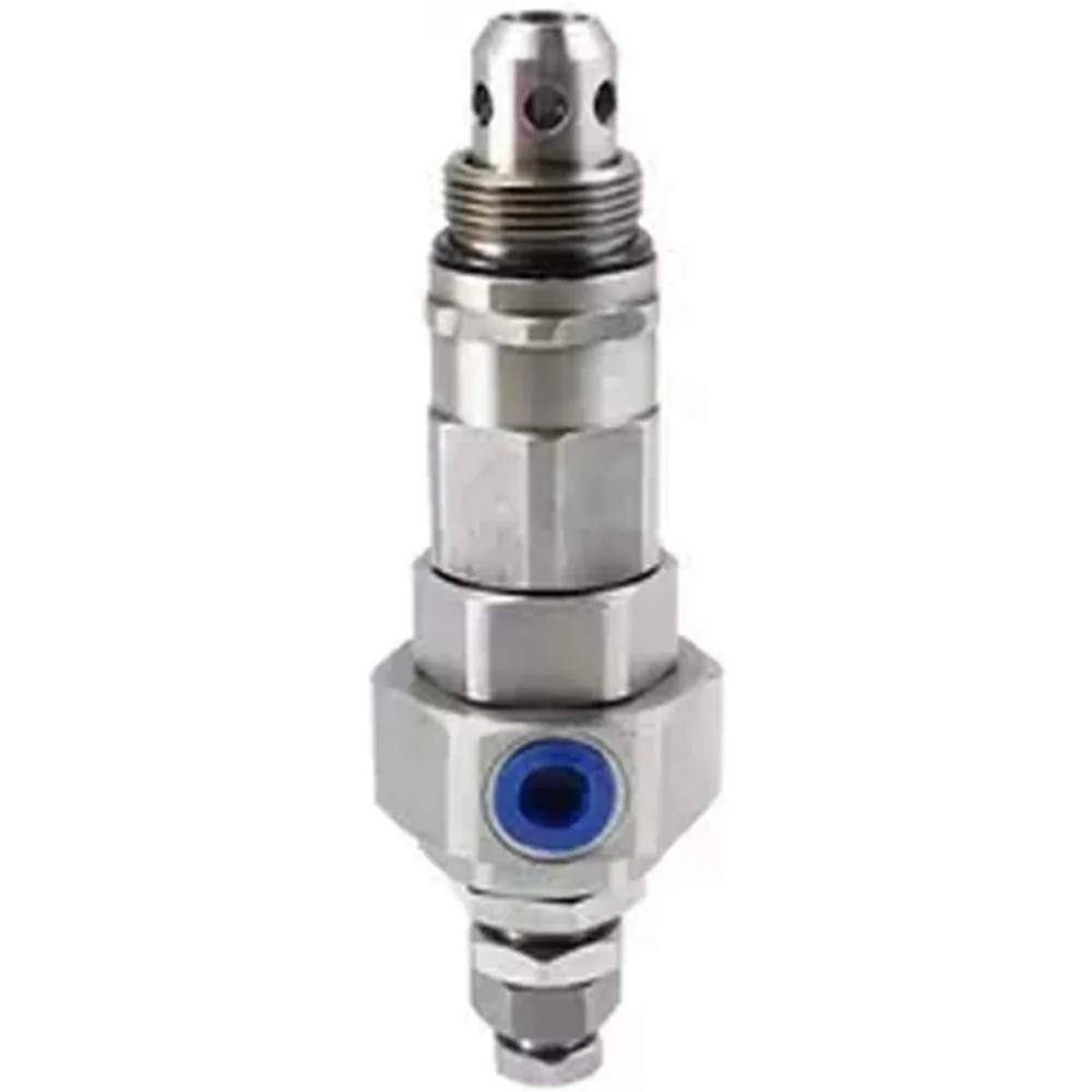 

Main Relief Valve For Kato Excavator HD800