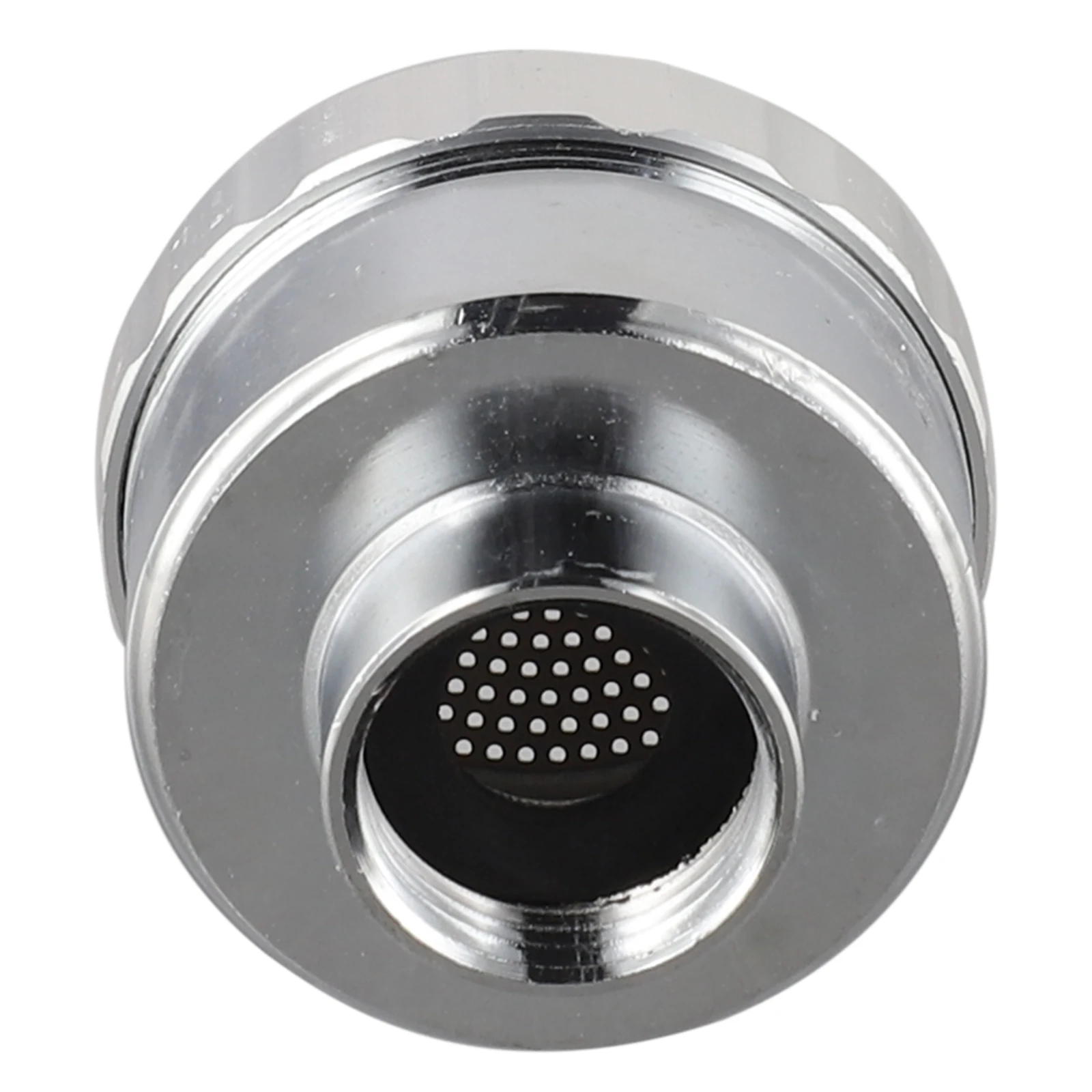 Garden Irrigation Nozzle in Aluminum Alloy with Mesh Sizes 400/1000/1500/2000 for Fine and Even Water Distribution