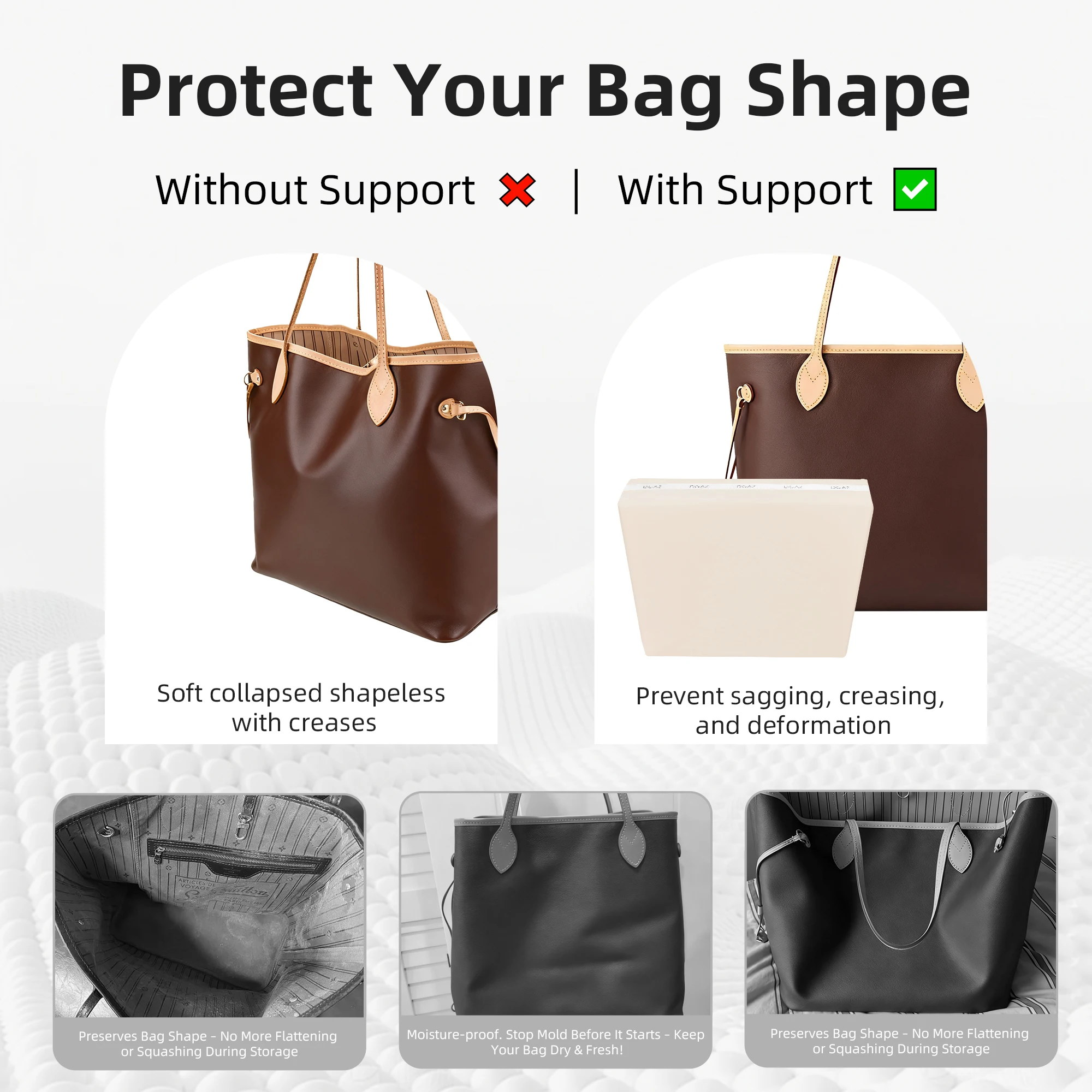 DGAZ – sac d'oreiller façonnan - Luxury Bags Lv avis et prix