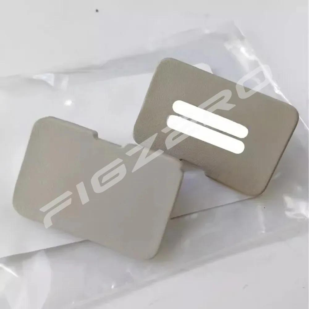 B-pillar Upper Decorative Panel Screw Cover for Roewe RX5 ERX5 RX5PLUS I5 EI5 IMAX8 RX3 10344223 1pc