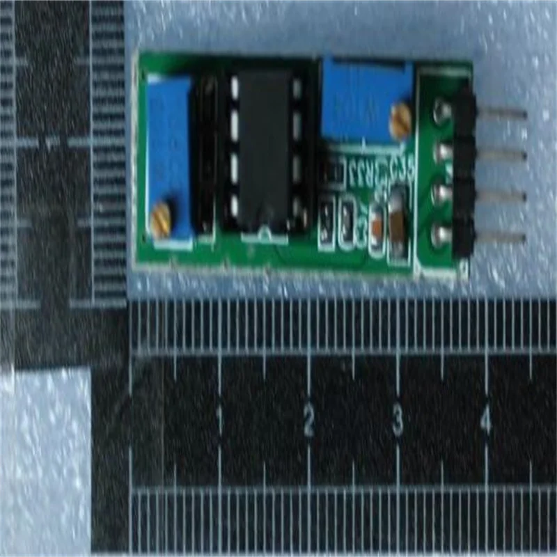 Gratis Verzending! 10 Pc Plc Mcu Microcontroller Interface Board Relais Uitbreidingsmodule