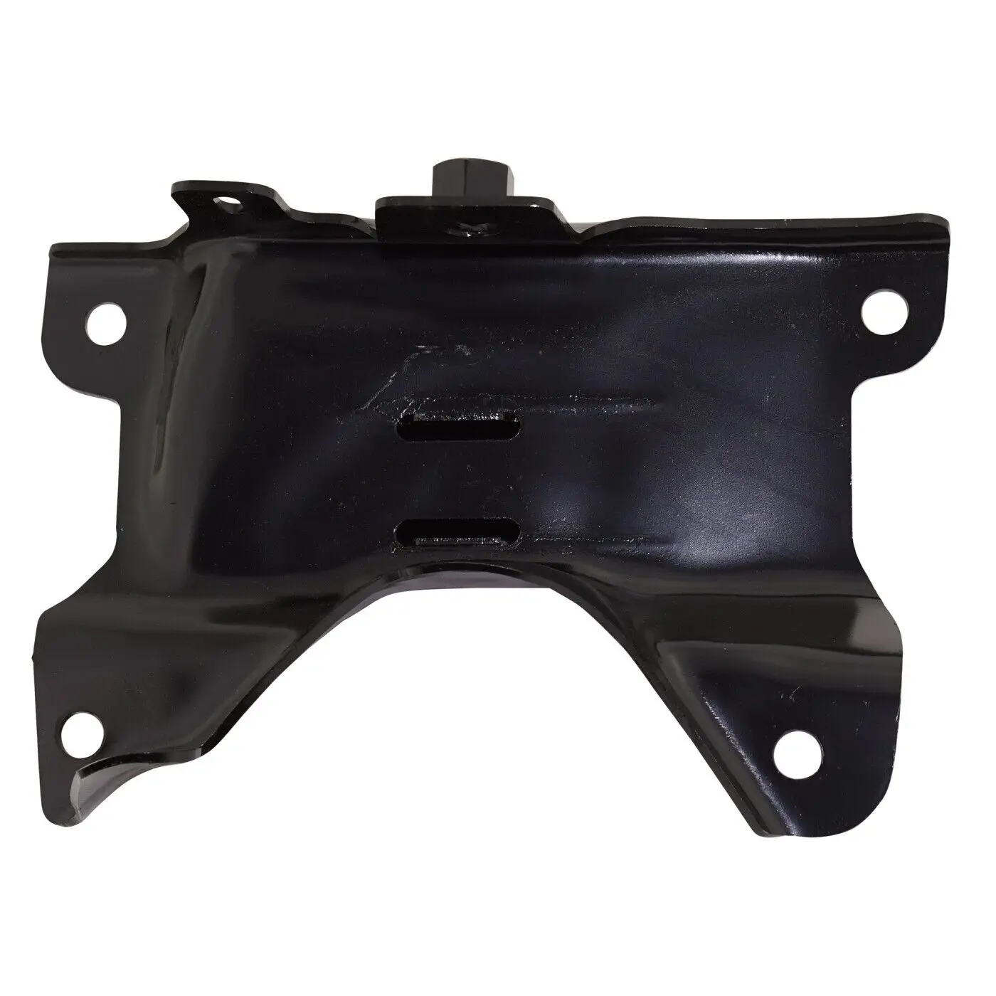 

Bumper Bracket For 2007-2013 Chevrolet Silverado 1500 Front Driver Side Outer