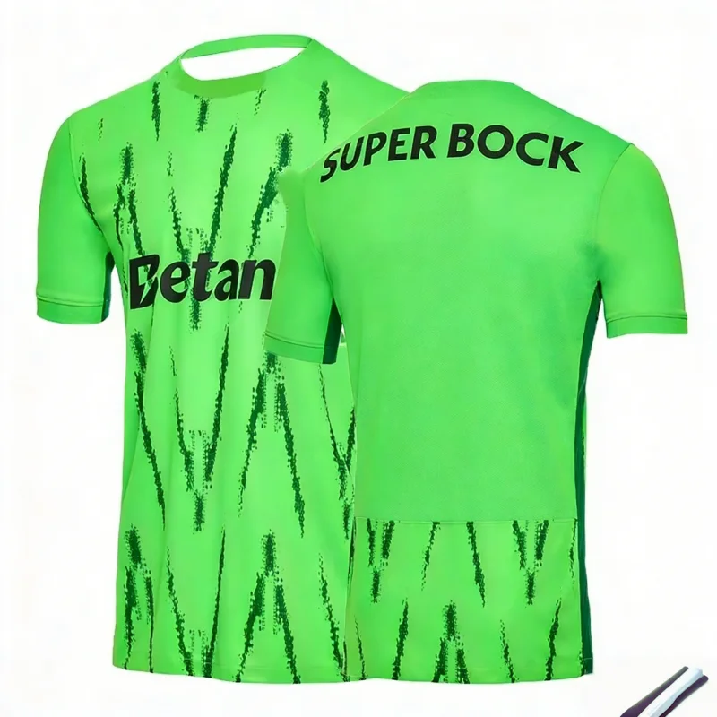202 New Hot Selling Portugal Themed Fan Clothing3D Printed Sports Leisure Comfortable Breathable Quick Drying Parentchild Outfit