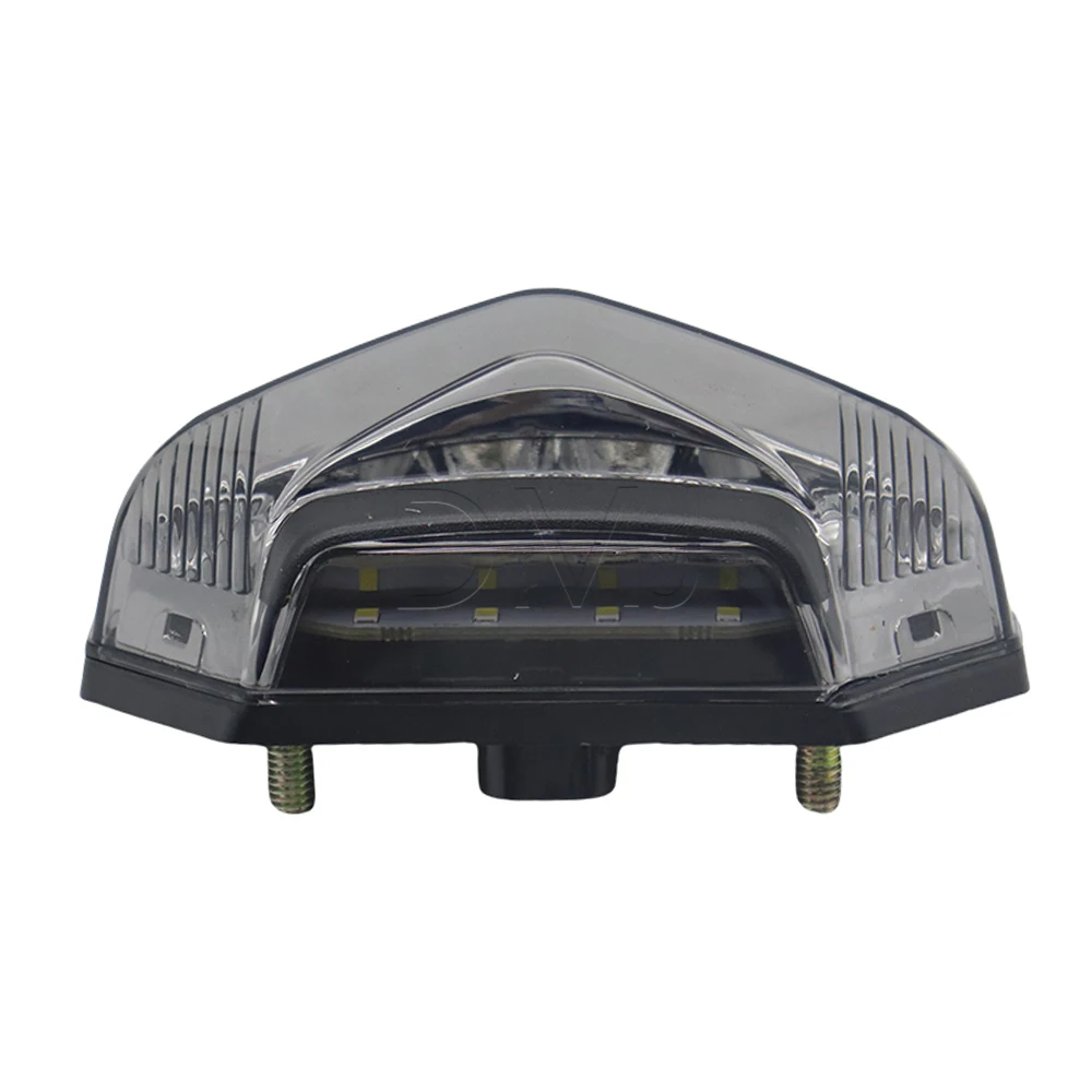 Fit For G310R G310GS S1000XR R Nine T Pure Scrambler Racer Motorcycle LED Rear Tail Light Brake Stop Lamp Turn Signal Indicator