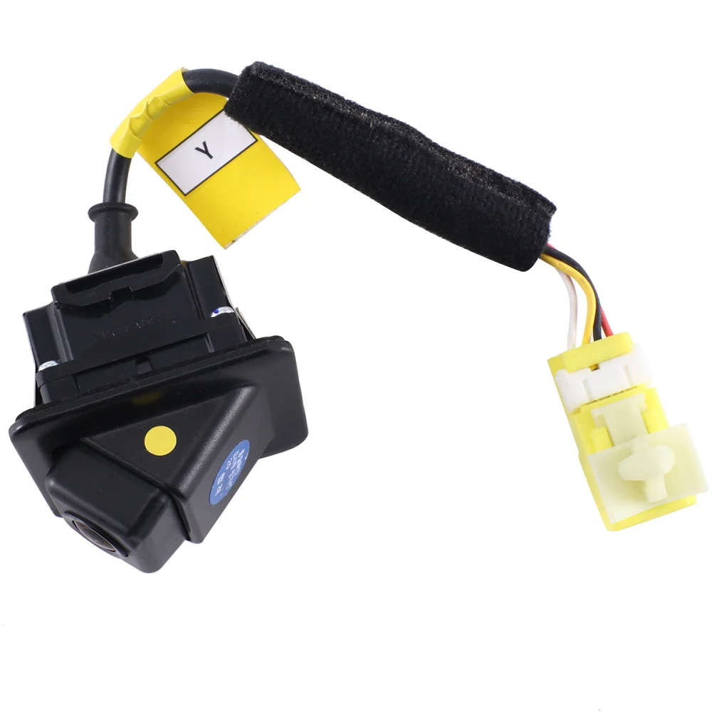 Nowy 95760-3X016 dla Hyundai Kamera cofania Kamera cofania Wspomaganie parkowania Kamera cofania 957603 X016