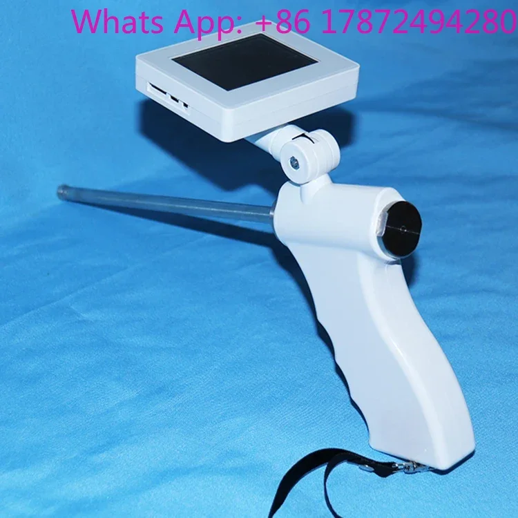Hot Sale Veterinary Artificial Insemination Equipment for Dogs & Goats