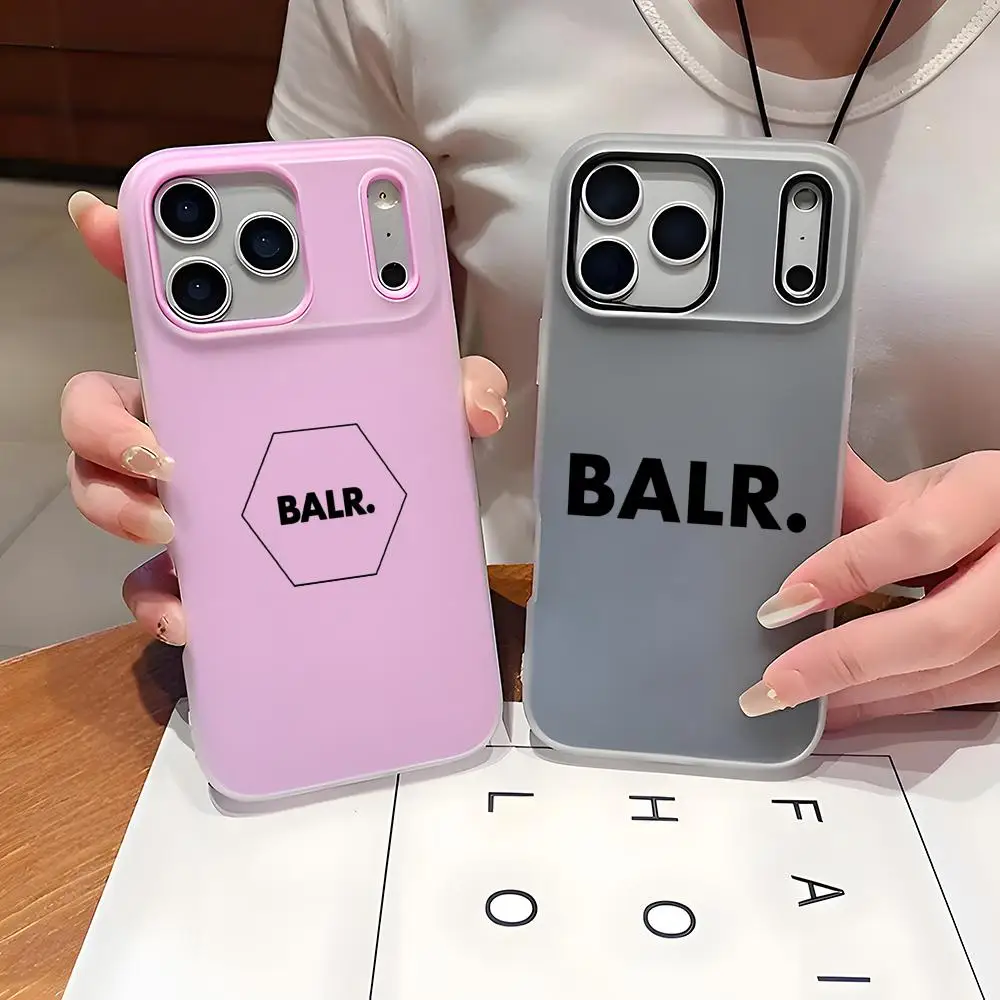 Brand B-BALR Phone …