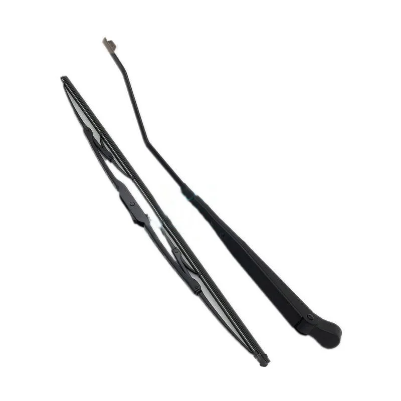 

For Hyundai R110/130/215/225/275/305/385-7-9VS wiper blade arm wiper excavator