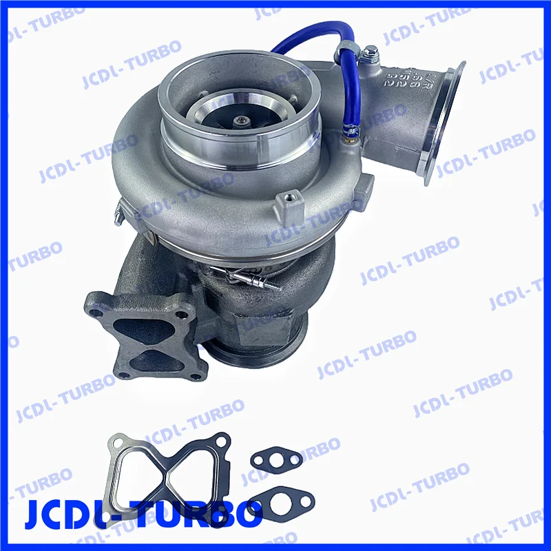 

Turbocharger GT4502BS 762548-5004S 247-2964 2558862 10R8970 331588, 20R2916 345D Excavator Parts Turbo for CAT C13 engine