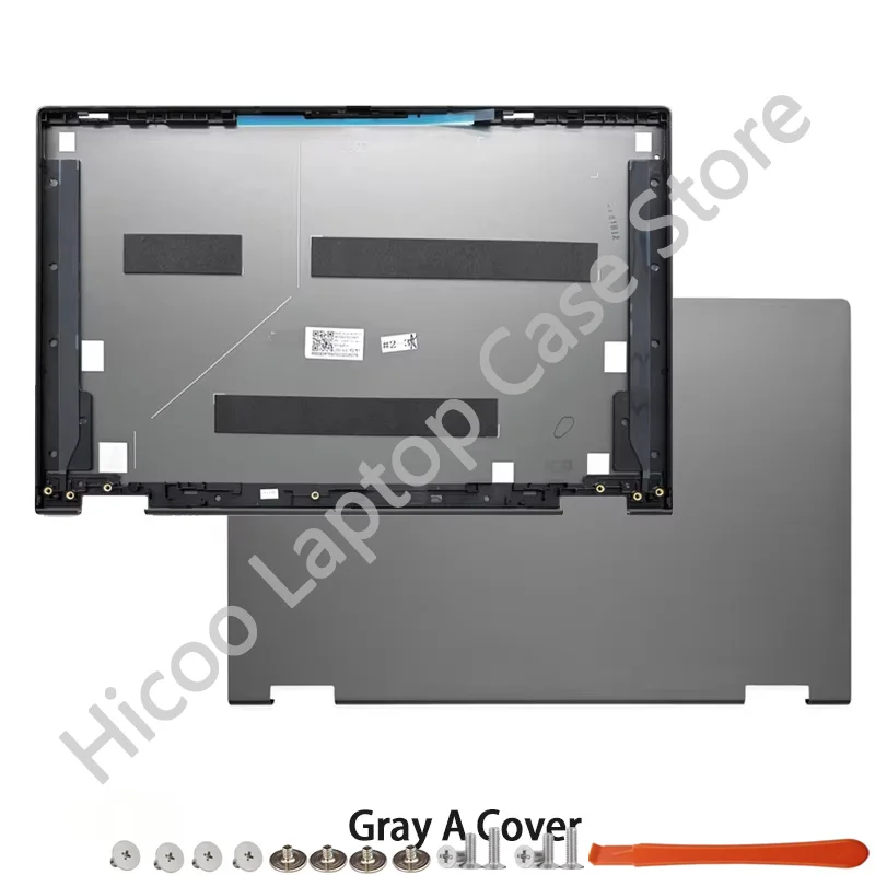 New For Lenovo Ideapad Flex 5-14IIL05 5 14ARE05 14ITL05 14ALC05 LCD Back Cover Palmrest Top Case Hinge Bottom Cover  keyboard