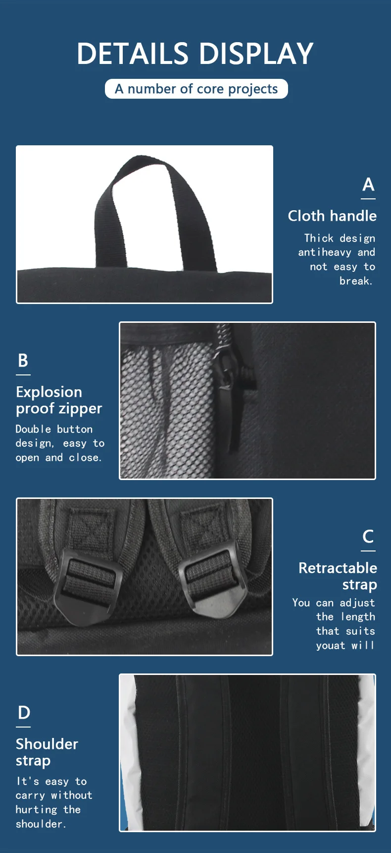 Travel Storage Handbag Backpack For PS5 Console Protective Luxury Bag A Handle Bags가방 For PS5 Set Travel Carrying Case mochila