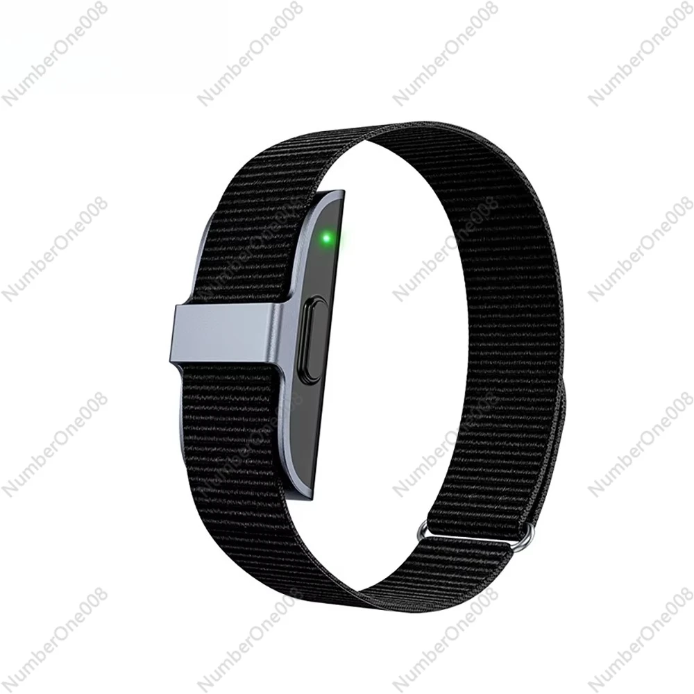 

Smart Health Bracelet for Women 2024 Blood Pressure & Sleep Monitor Custom Logo Design Magnetic Charging Fitness Tracker