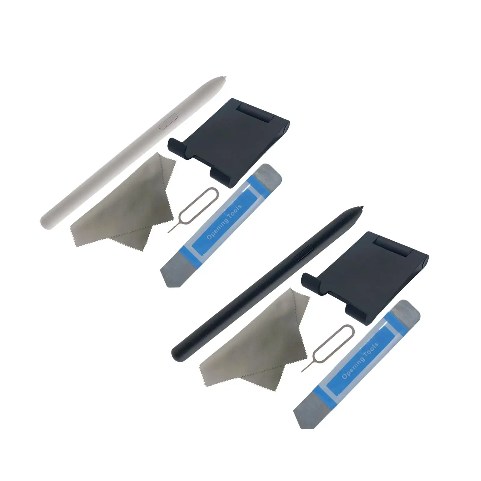 

Touch Pen Smooth High Performance High Sensitivity Stylus Pen Replace Part for Tab S9 S9+ Plus Tablet Electronic Accessories