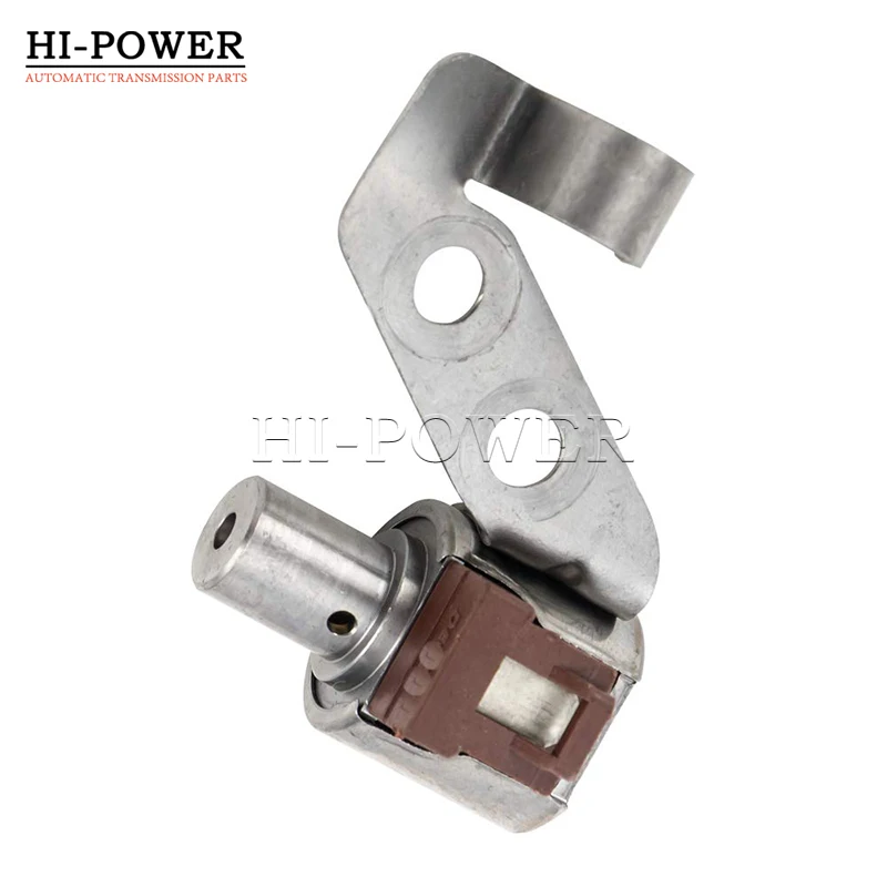 U140E F140E 35240-21010 الملف اللولبي ناقل الحركة المختبر 35240-21010 U240، U240E، U240، U240F لتويوتا / لكزس U140E F140E #5