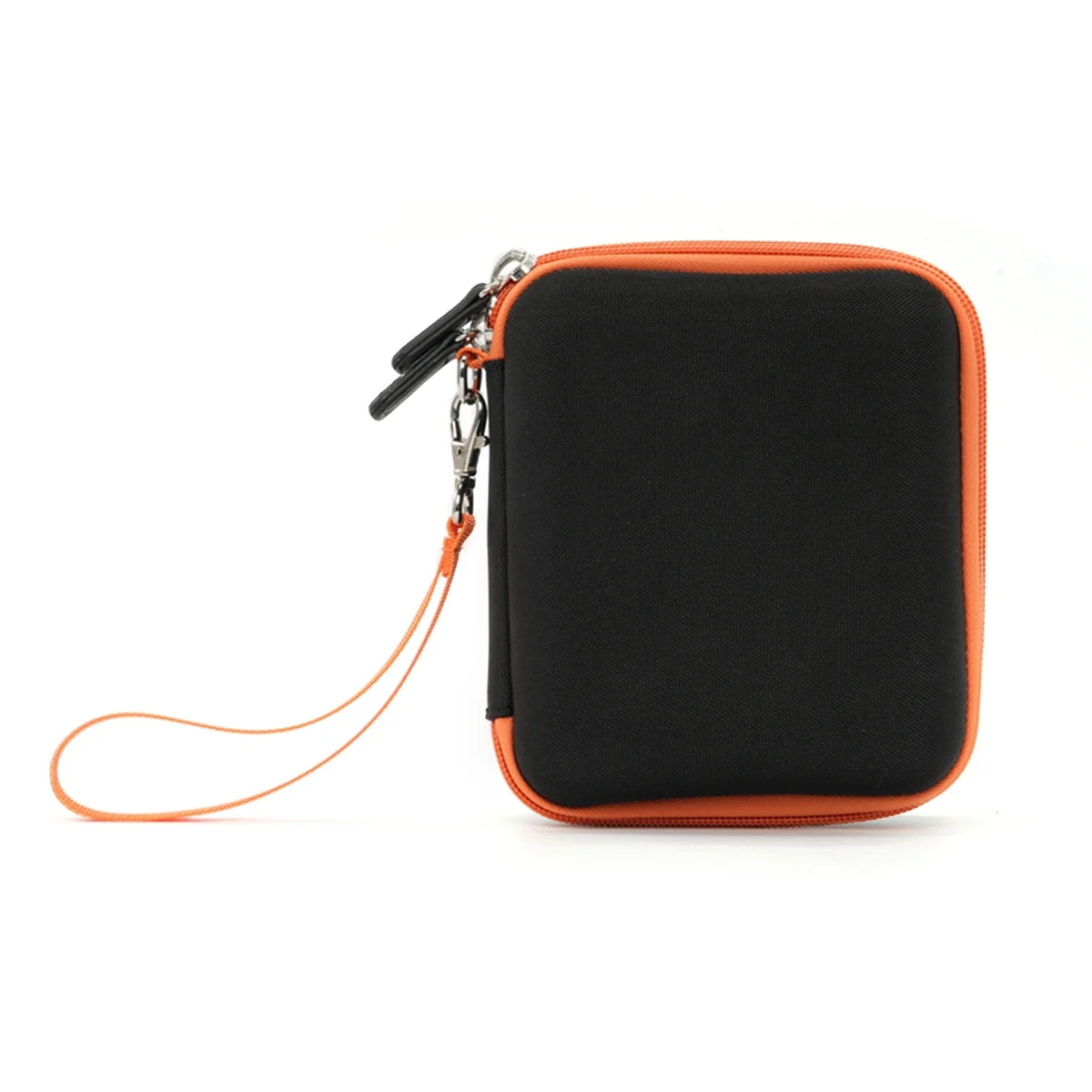 Y06A EVA Hard Case Camera Bag Portable Waterproof and Shockproof Camera Storage Bag for ZV-E10 II ZVE10 Camera