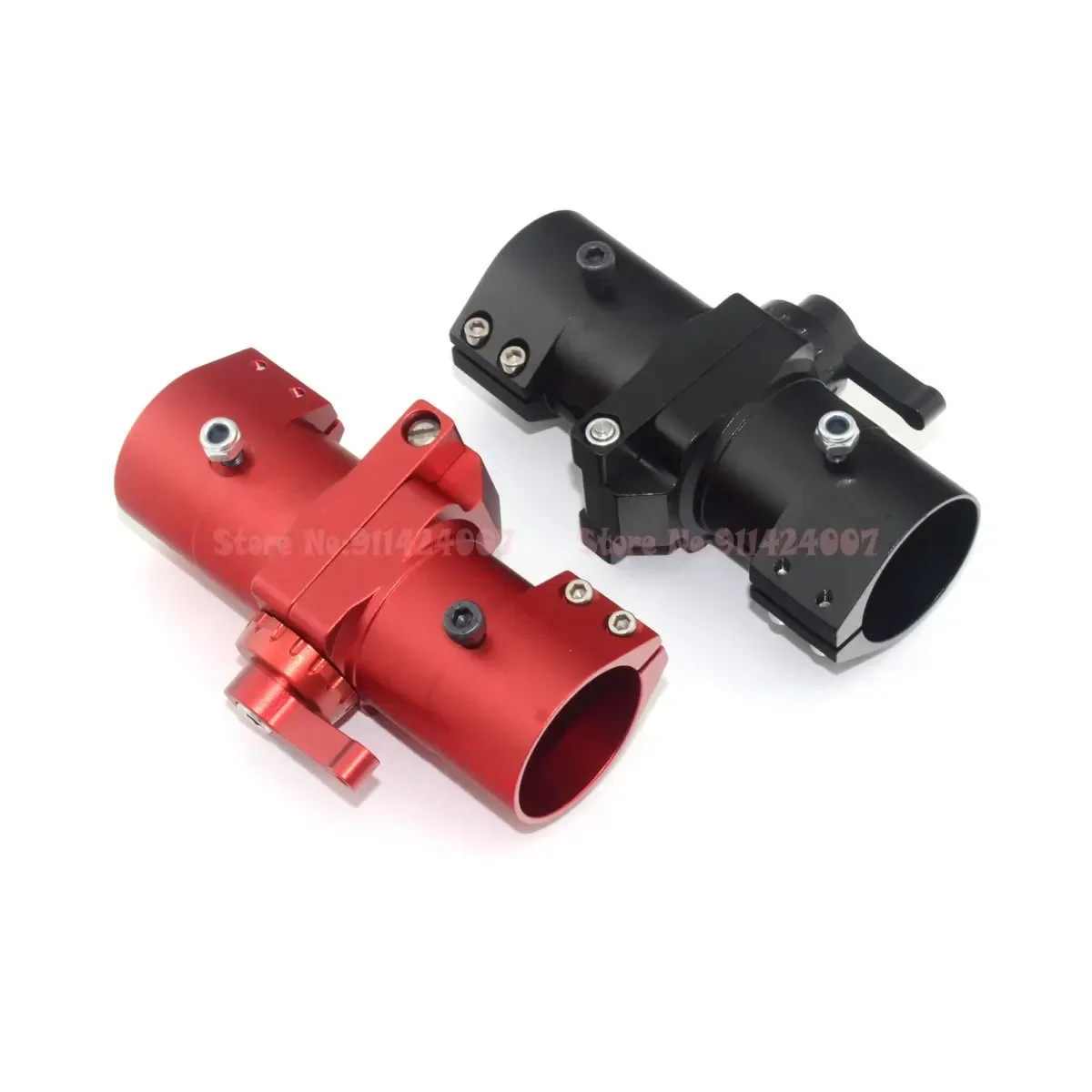 

UAV Lateral Folding Arm Tube Joint 30mm Transverse for Plant Protection UAV Quadcopter Frame Kit pesticides