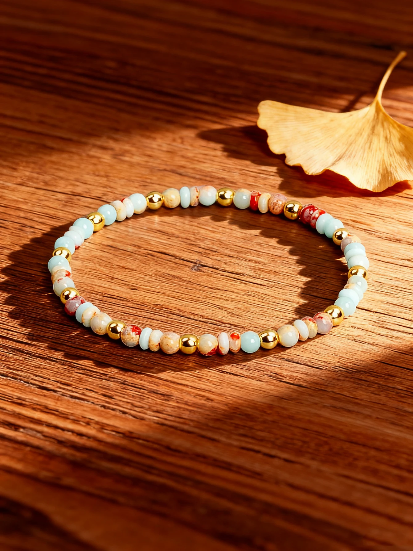 

Natural Shoushan Stone Bracelet 4mm Mini Abacus Beads Energy Reiki Healing Charm for Good Luck Wealth & Protection Jewelry Gift