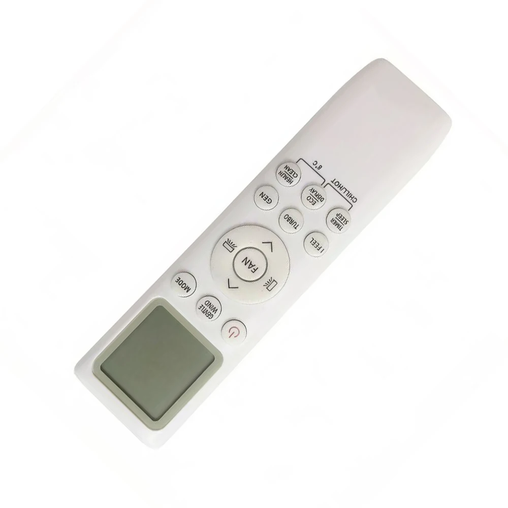 NEWEST A/C Remote For TCL 002383 Air Conditioner Remote Control Compatible with TCL Air Conditioner 002383 Remote Control