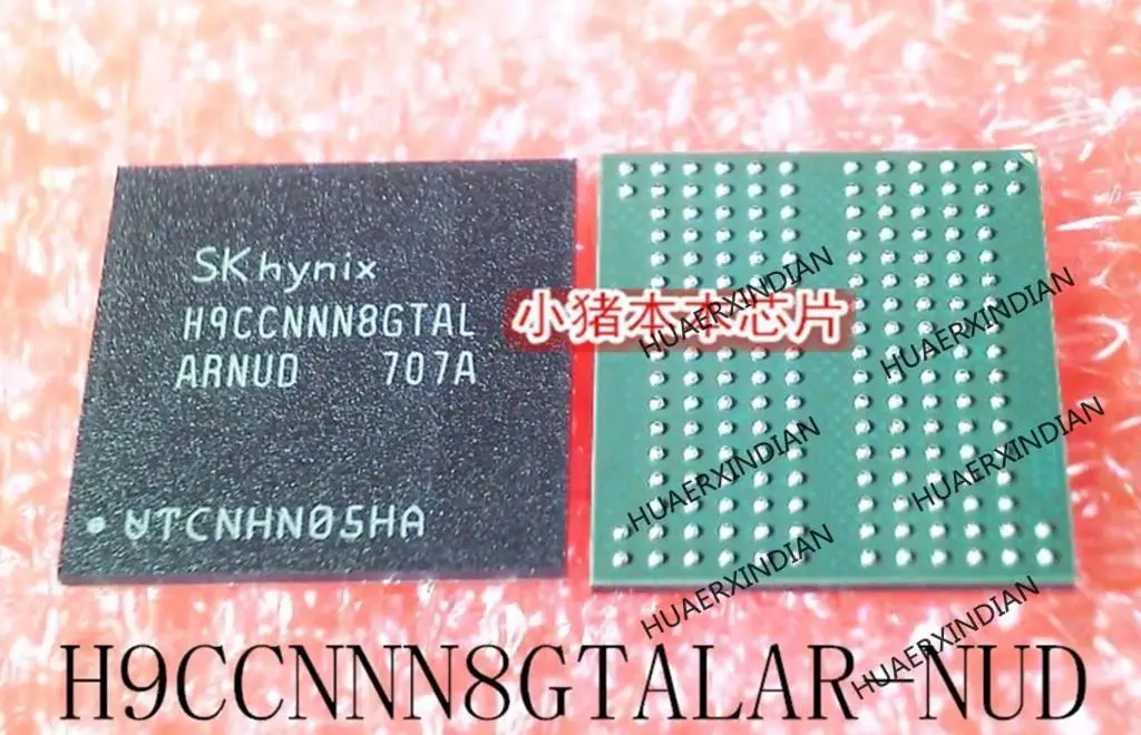New Original H9CCNNN8GTALAR-NUD H9CCNNN8GTAL-ARNUD In Stock