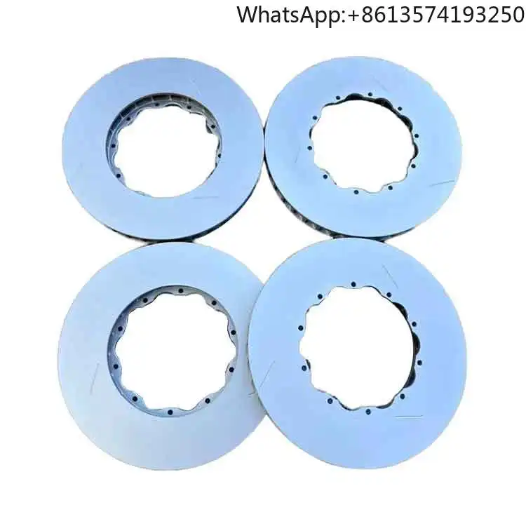 

For Hot Sale Factory Quality Brake Disc Kit Rear Brake Rotor Disc Brake 202016 228411