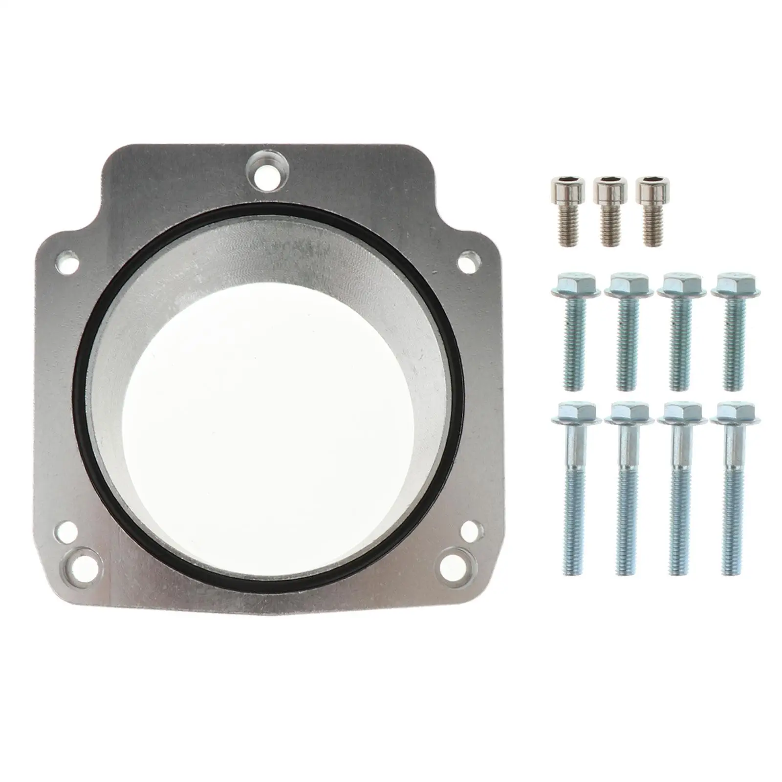 

Throttle Body Spacer Adapter Set 551513 Replacement Parts for Dbc Dbw