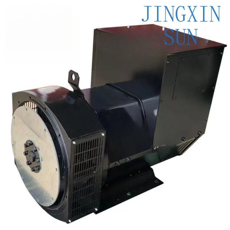 brushless generator 314-200KW 240KW 260KW three-phase AC synchronous generator