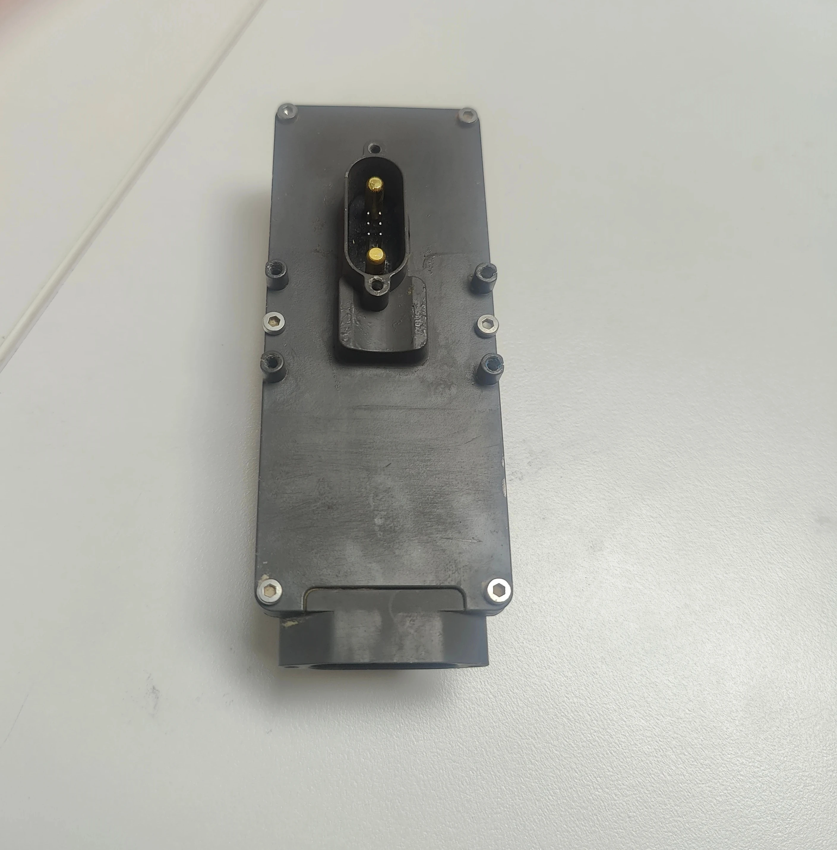 Piezas de reparación del módulo ESC para drones DJI Agriculture T30 (funciona)