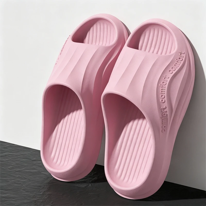 Soft and odorless foot new cool mop