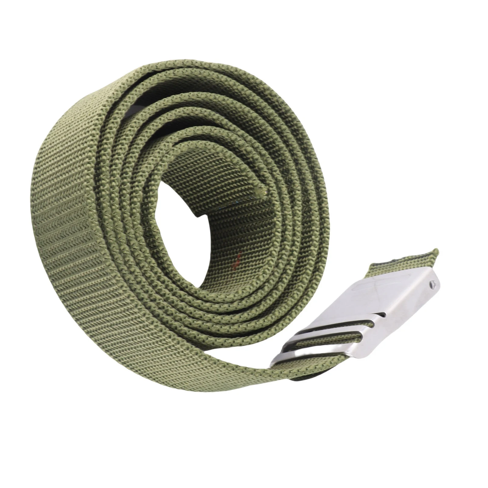 Diving Weight Belt 73.6in Thickened Nylon Weight Belt with Stainless Steel Buckle for Diving Accessory Diving Weight Belt view 4