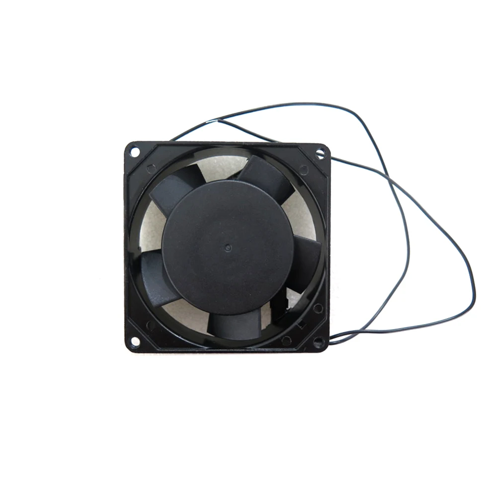 Cooling Fan For JIU LONG G9025HA2SL AC220V 50/60Hz 0.07A 13W 9CM 2Lines 0PIN New