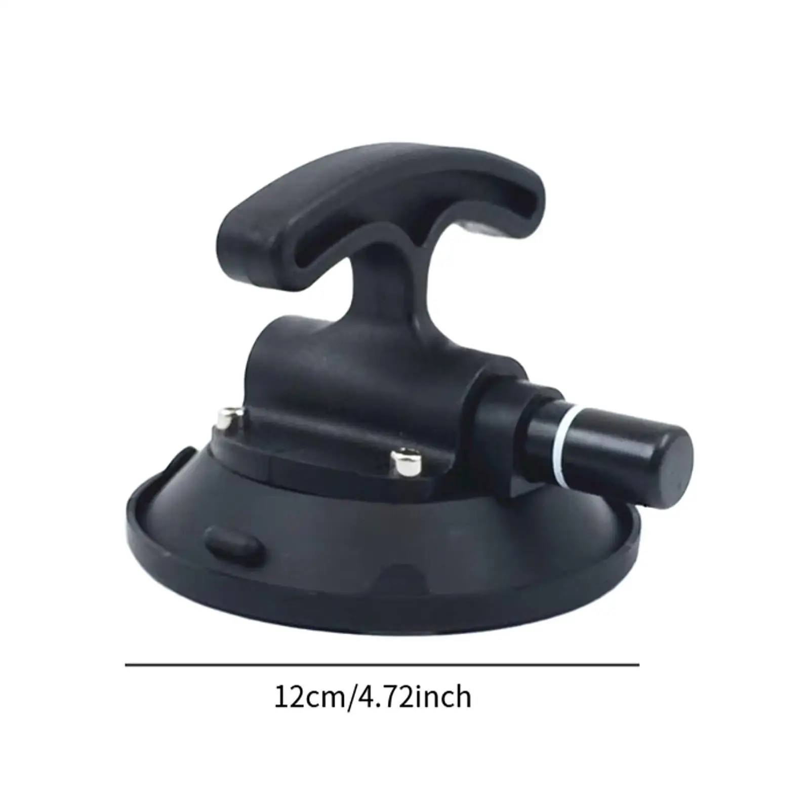 汎用ハンドポンプ吸盤多機能車体修理プーラー強力な修理ツールヘビーデューティーT型真空吸盤