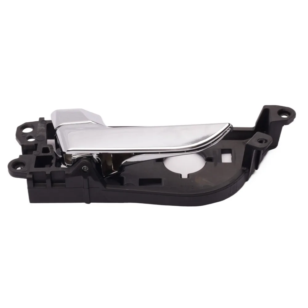 

82610-2V000 82620-2V000 Front Rear Left Right Interior Door Handle for Hyundai Veloster 2011 2012 2013 2014 2015 2016 2017
