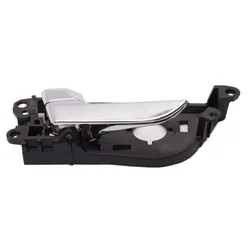 82610-2V000 82620-2V000 Front Rear Left Right Interior Door Handle for Hyundai Veloster 2011 2012 2013 2014 2015 2016 2017