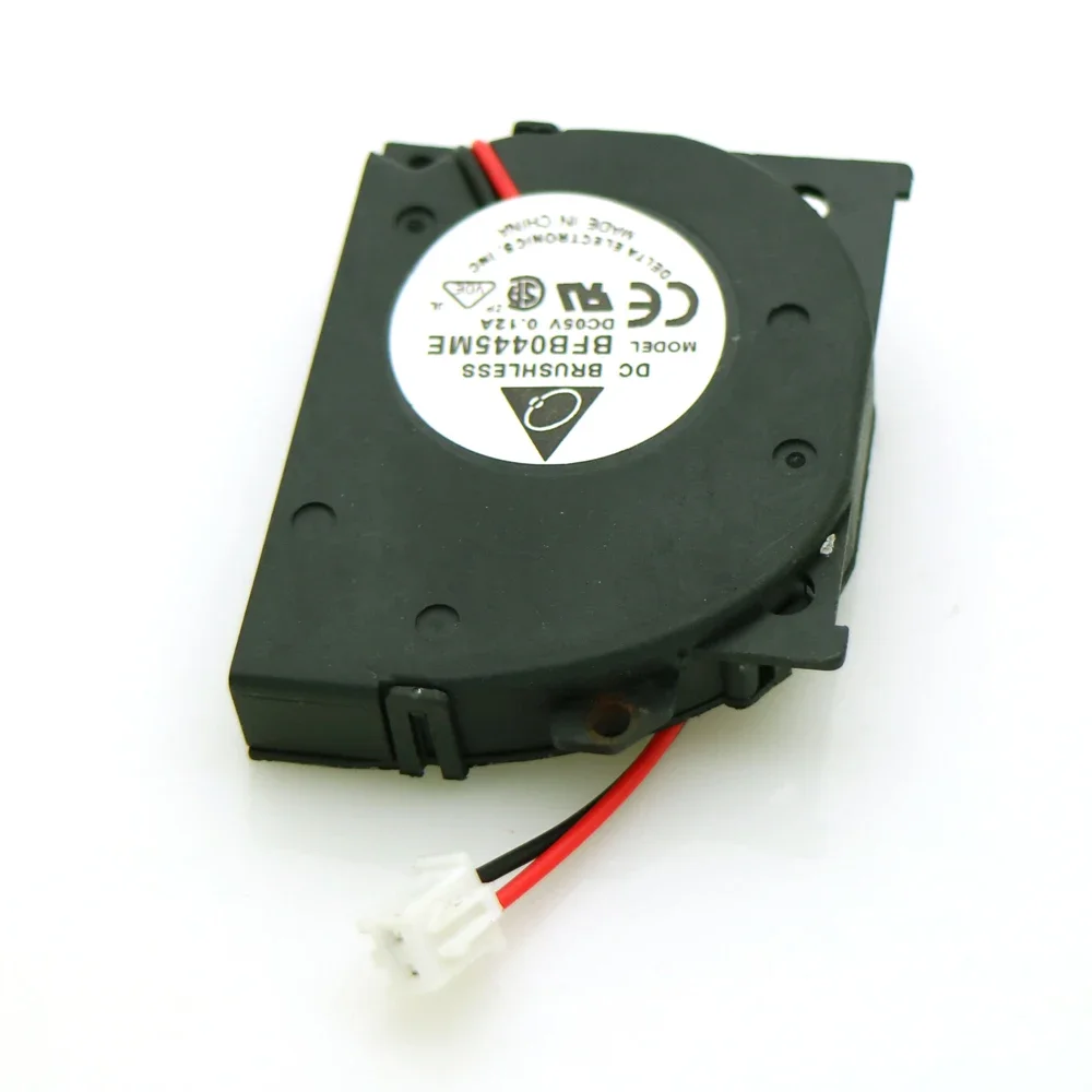Free Shipping BFB0445ME 5V 0.12A Computer Cooler Cooling Fan