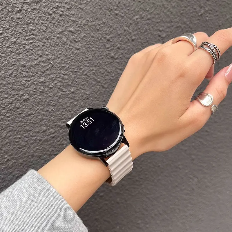 Ocean Watch Band Fo… - image